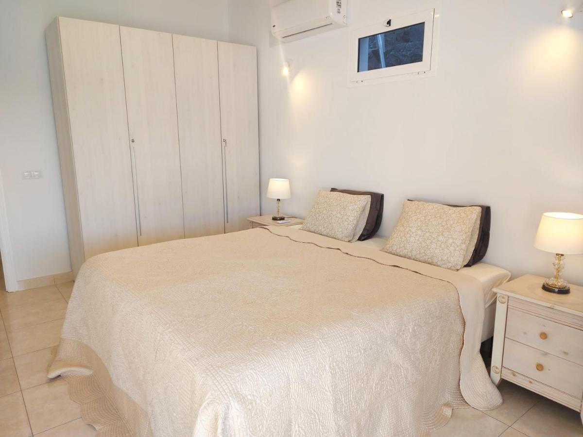 Casa Platero - Bungalow With Jacuzzi And Pool La Playa de Tauro Exterior foto