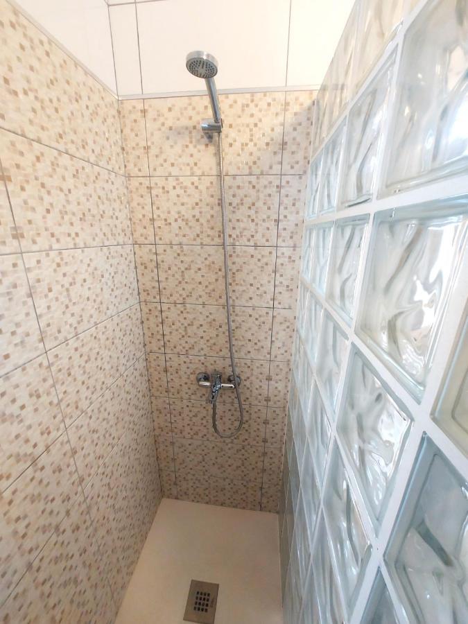 Casa Platero - Bungalow With Jacuzzi And Pool La Playa de Tauro Exterior foto